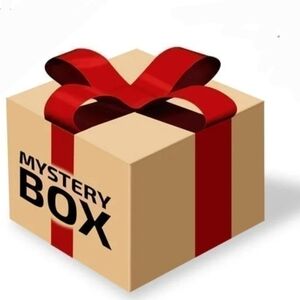 Mystery Box